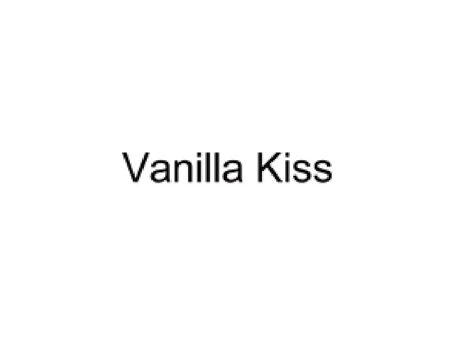 vanilla kiss