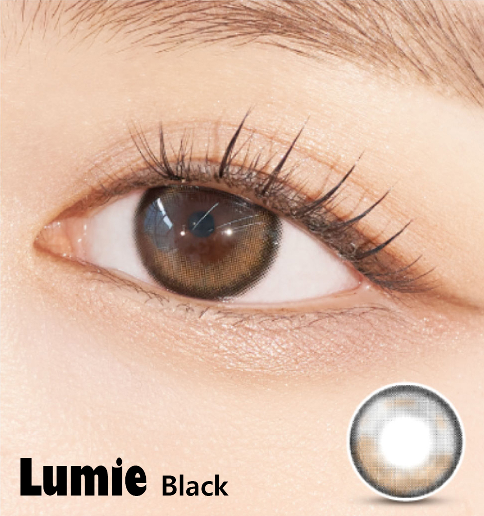 Lumie (BROWN, BLACK) 产品图片